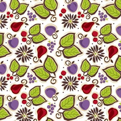 Stock Fresh Fruit Basket Liners & Food Wraps (12" x 12")