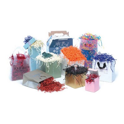 Shred Paper - Crinkle Cut 10 LB.