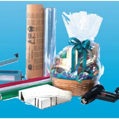 Arch Shrink Bag (16"x24")