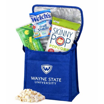 Healthy Snack Cooler